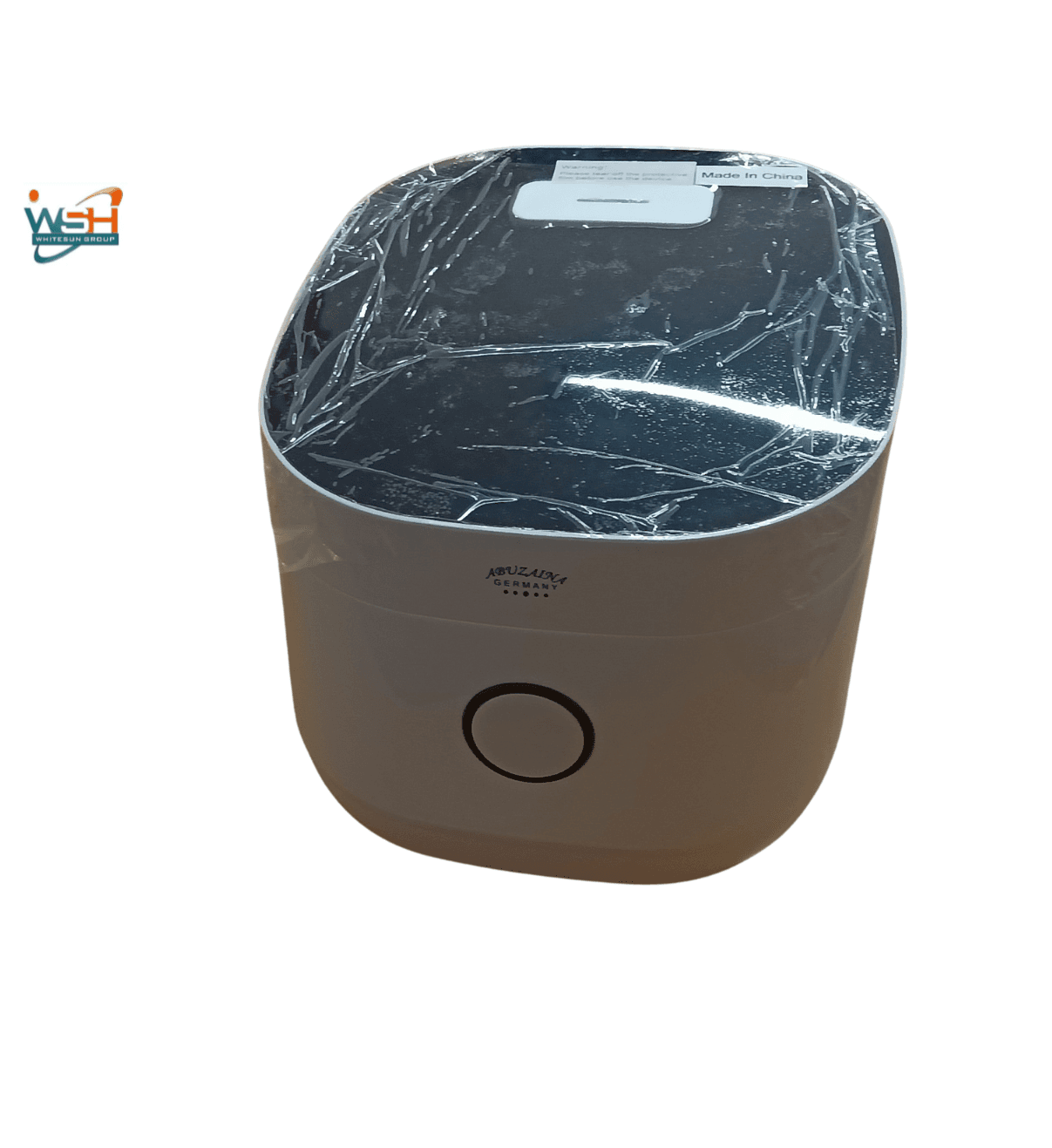 Digital Rice Cooker Thumbnail 3