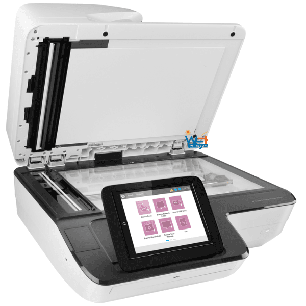 HP ScanJet Enterprise Flow N9120 fn2 Document Scanner