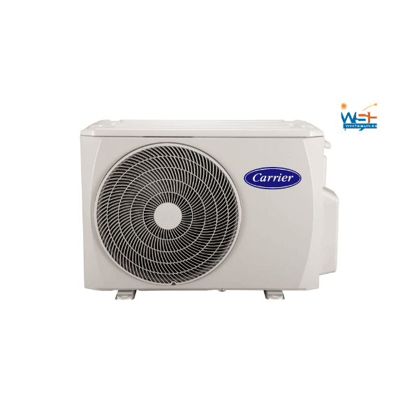 24kbtu Multi-split Outdoor unit - 2 to 5 outputs 38QUS Multi