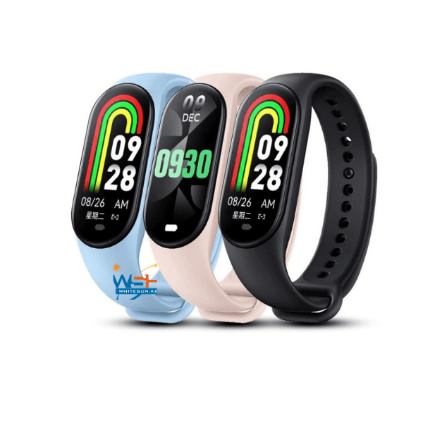oumida-silicone-replacement-bands-for-xiaomi-mi-band-7-activity-tracker-3-pack-adjustable-straps-for-women-men-soft-wristbands-for-mi-band-7