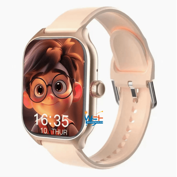 F12 Music Sport Blood Pressure Monitoring Smart Watch Thumbnail 3