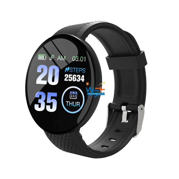 bluetooth-smart-watch