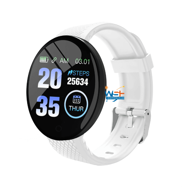 BLUETOOTH SMART WATCH Thumbnail 3