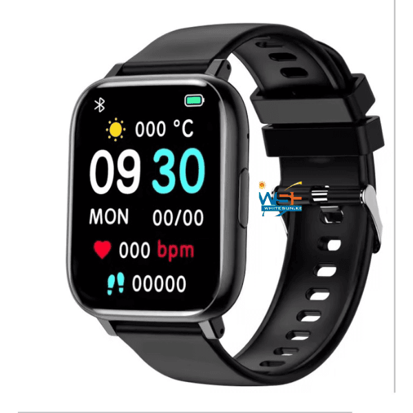 H9 Smart Watch Health Monitoring Bluetooth Calling Watch Sports Heart Rate Blood Oxygen