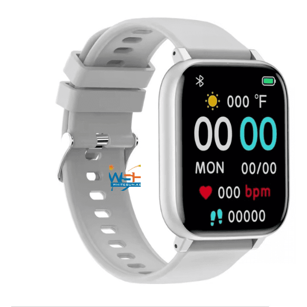 H9 Smart Watch Health Monitoring Bluetooth Calling Watch Sports Heart Rate Blood Oxygen Thumbnail 3