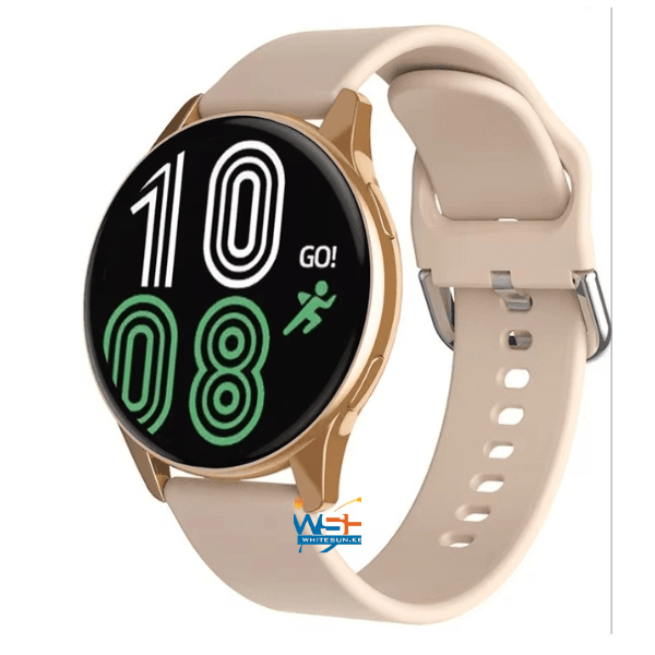 LIGE New Smart Watch; Wireless Charging Smartwatch, Bluetooth Calls, Watches Men, Women Fitness Bracelet, Custom Watch Face +Box Thumbnail 3