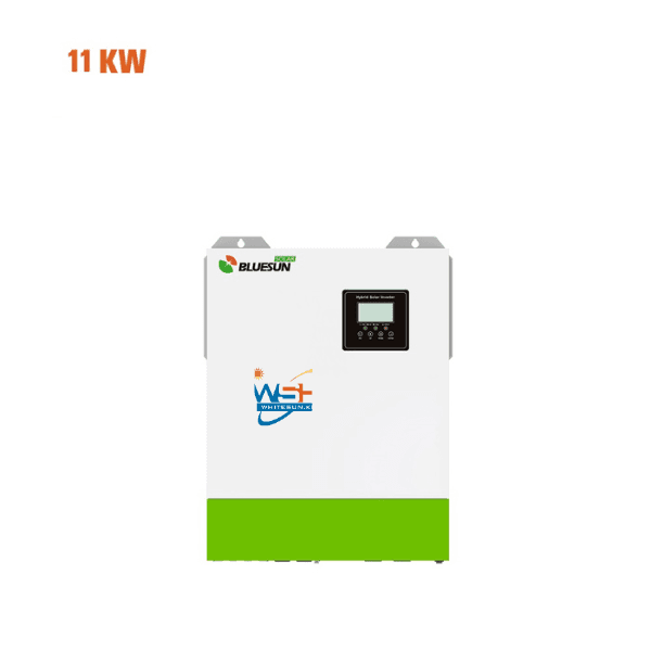 8.5KW/11KW 220V/230Vac Off Grid Solar Inverter