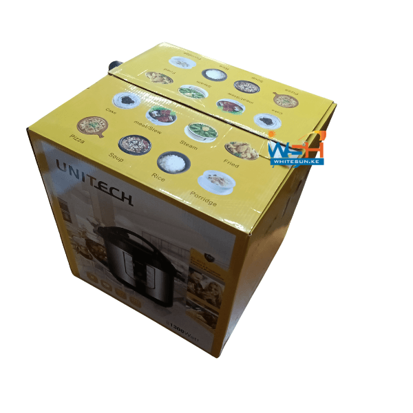 multifunctional-electric-pressure-cooker