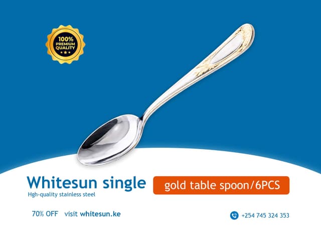 whitesun-single-gold-table-spoon-6pcs