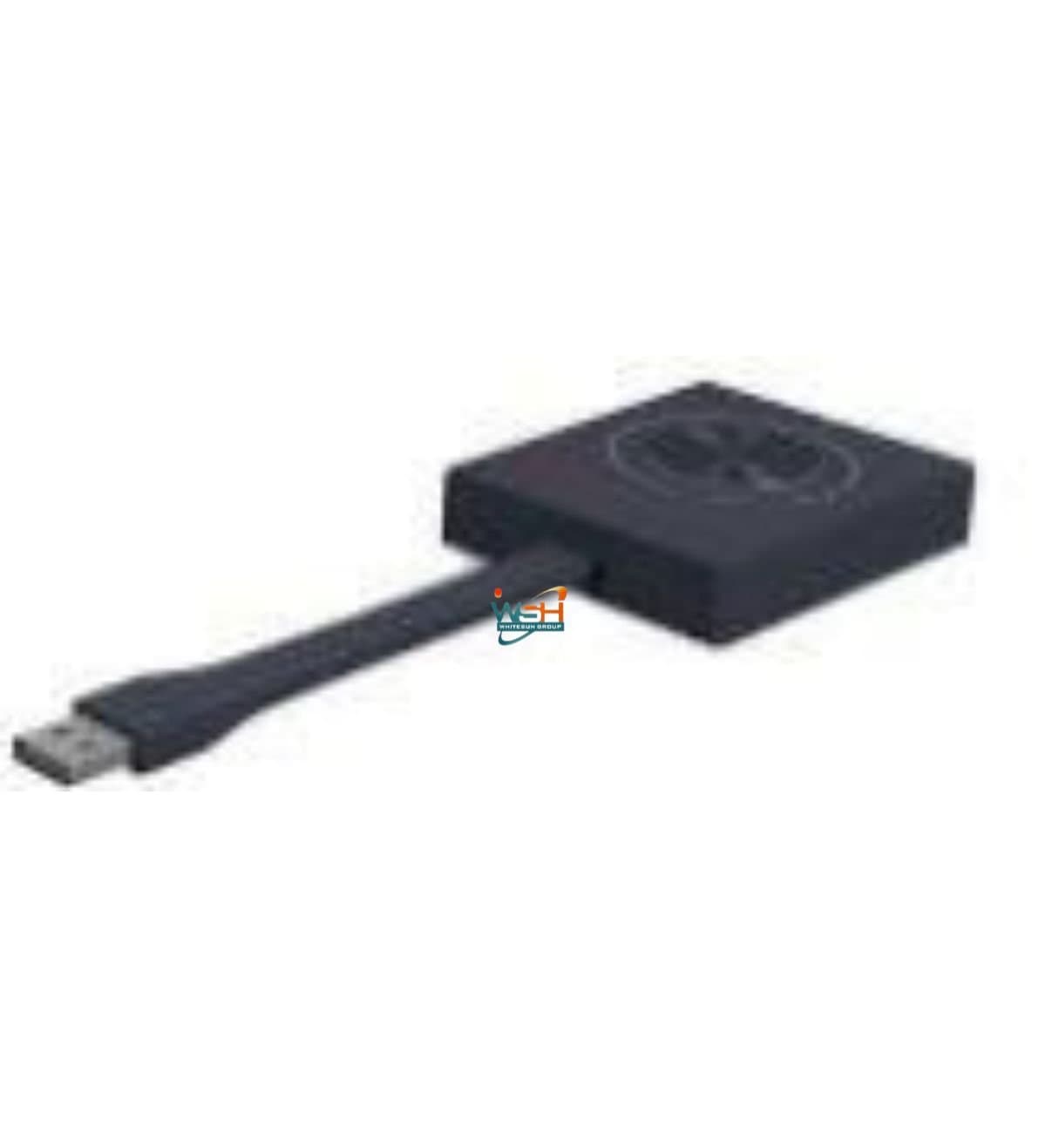 Wireless projector
