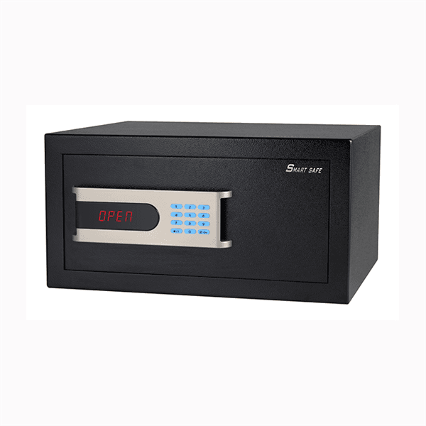 Electronic Hotel safe Thumbnail 2