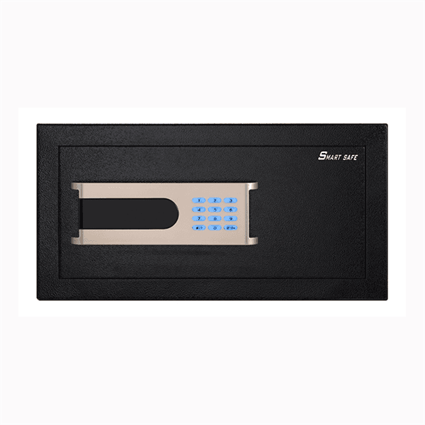 Electronic Hotel safe Thumbnail 3