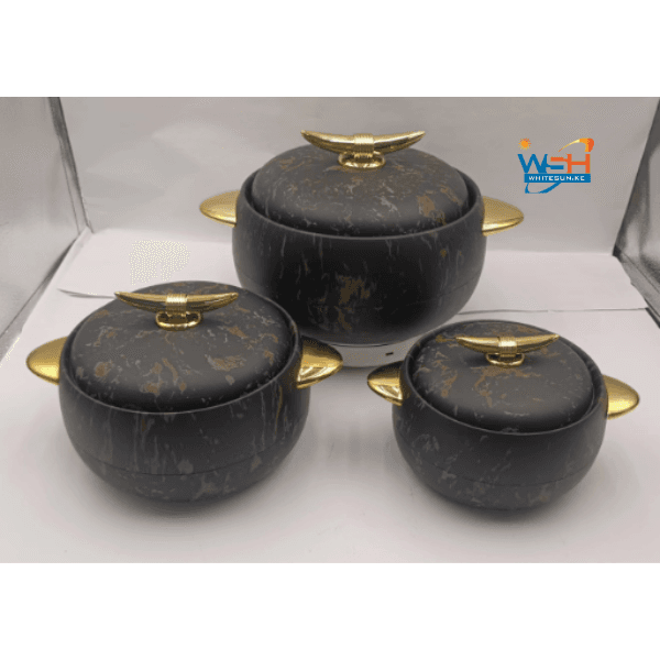 JN 2301 Whitesun Hot pot