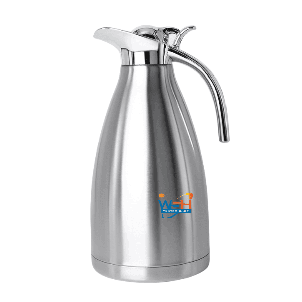 2L High capacity Home Stainless Steel  Thermos Flask  