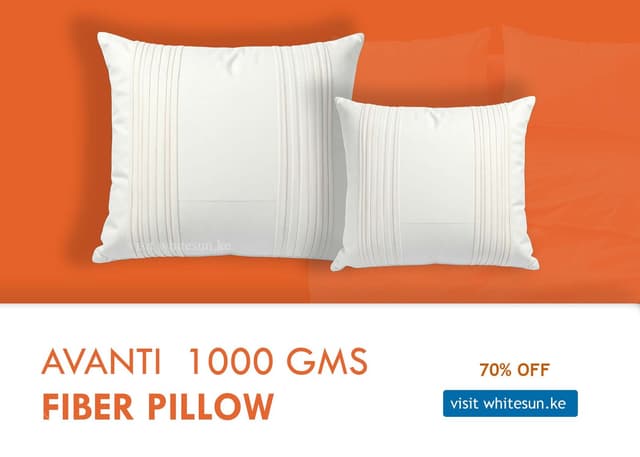 avanti-1000-gms-fiber-pillow