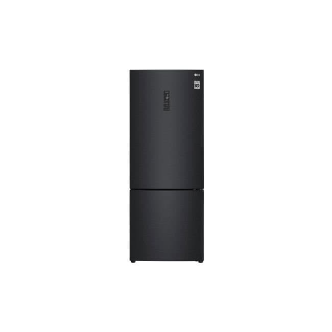 Net 462(L) Bottom Freezer Fridge with Smart Inverter Compressor