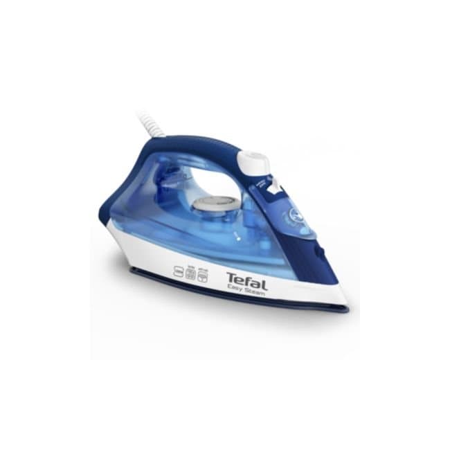 TEFAL 1200W, STEAM IRON : FV1941M0