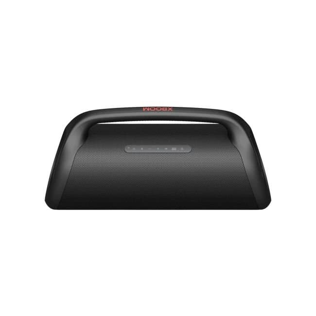 LG XBOOM Go XG9QBK Portable Bluetooth Speaker with Stage Lighting