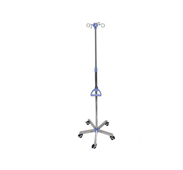 yshbsyg40b-mobile-drip-stand