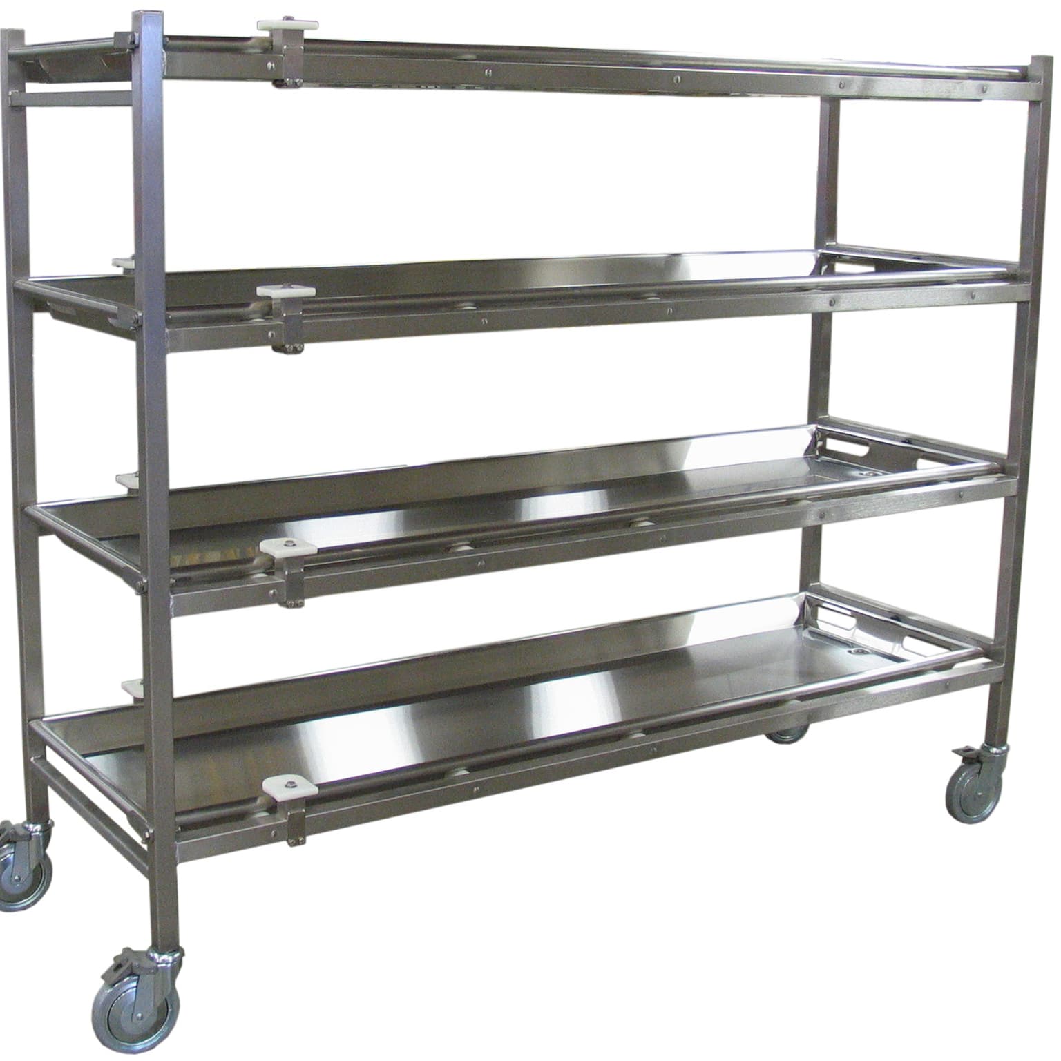 YSSTG-CFJ3 Corpse Storage Rack