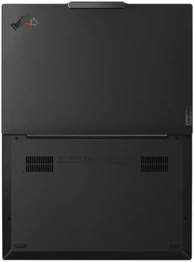 Lenovo ThinkPad X1 Carbon Gen 12, Intel Core Ultra 7 155U, 16GB DDR5, 1TB SSD, Integrated Intel Graphics, 14 WUXGA IPS, Backlit Arb/Eng Keyboard, Windows 11 Pro | 21KC001QGR Thumbnail 5