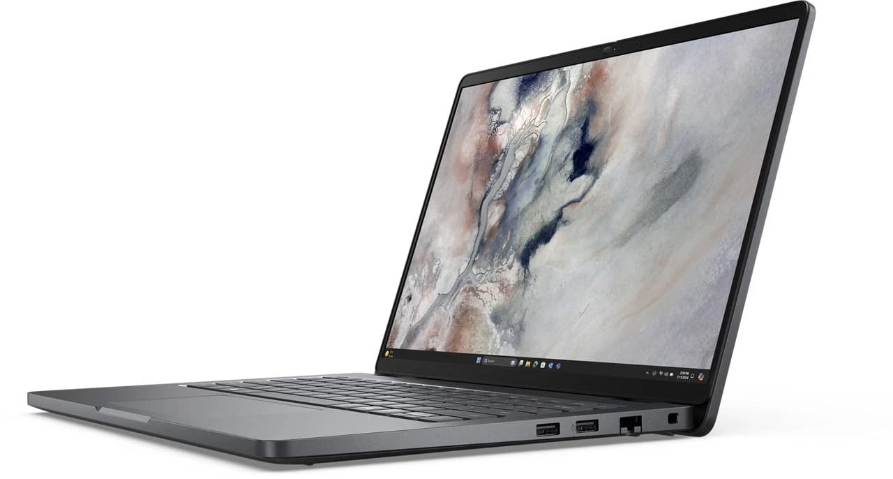 Dell Pro 14 PC14250 | Intel Core Ultra 5-235U | 16GB RAM | 512GB SSD | 14″ FHD+ Thumbnail 3