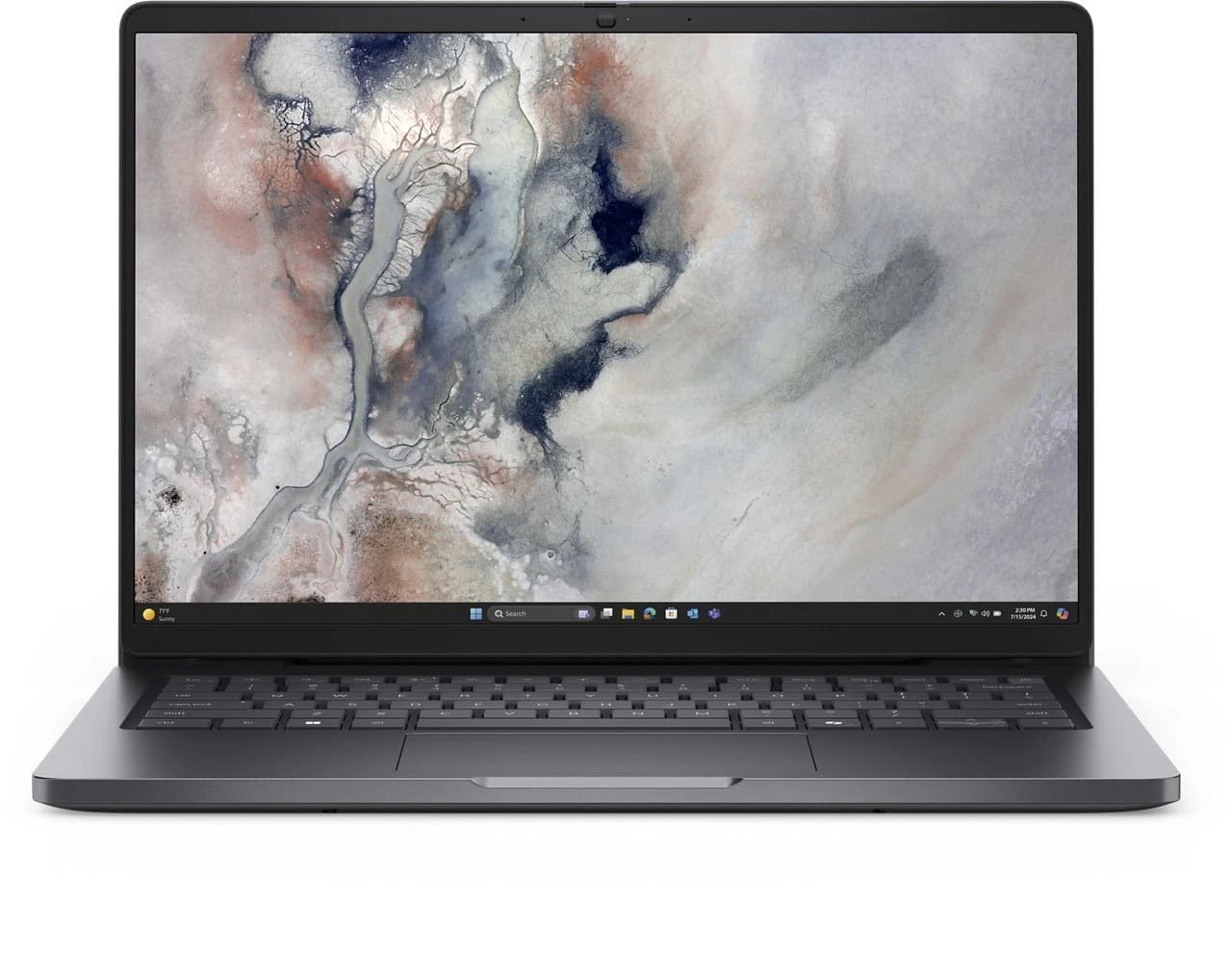 Dell Pro 14 PC14250 | Intel Core Ultra 5-235U | 16GB RAM | 512GB SSD | 14″ FHD+