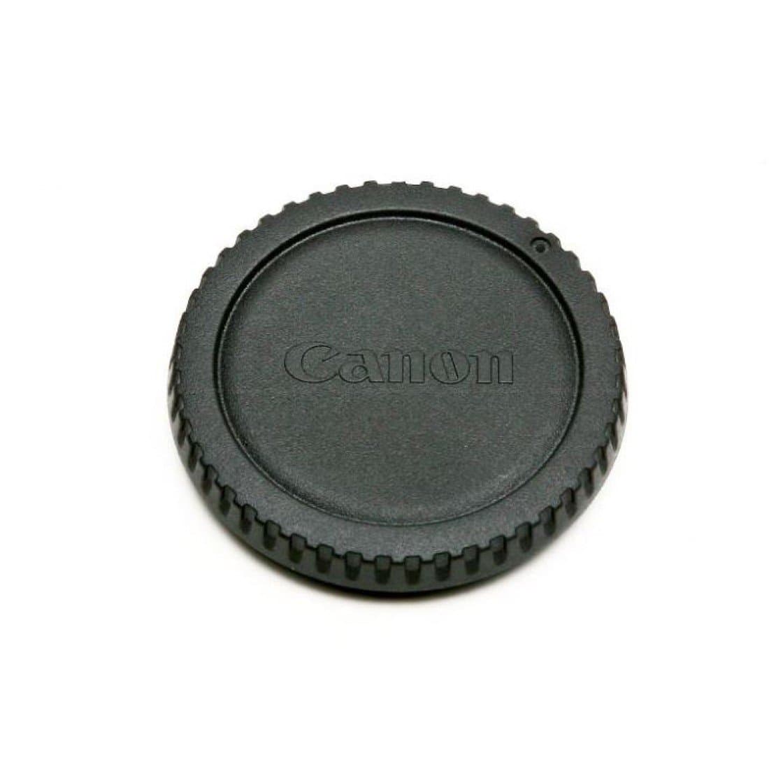 Canon Camera Body Cap