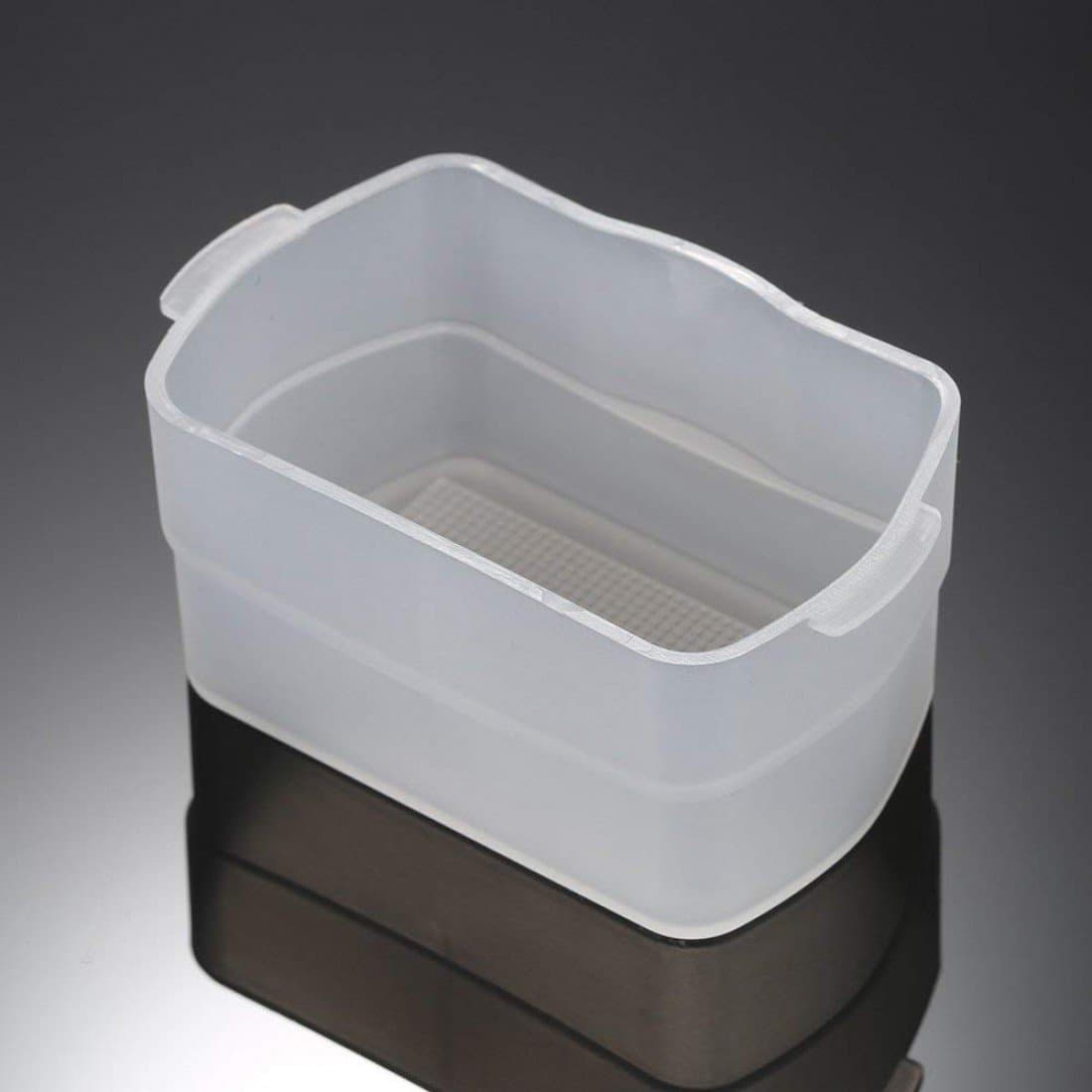Flash Diffuser Bounce Softbox Cap Thumbnail 5