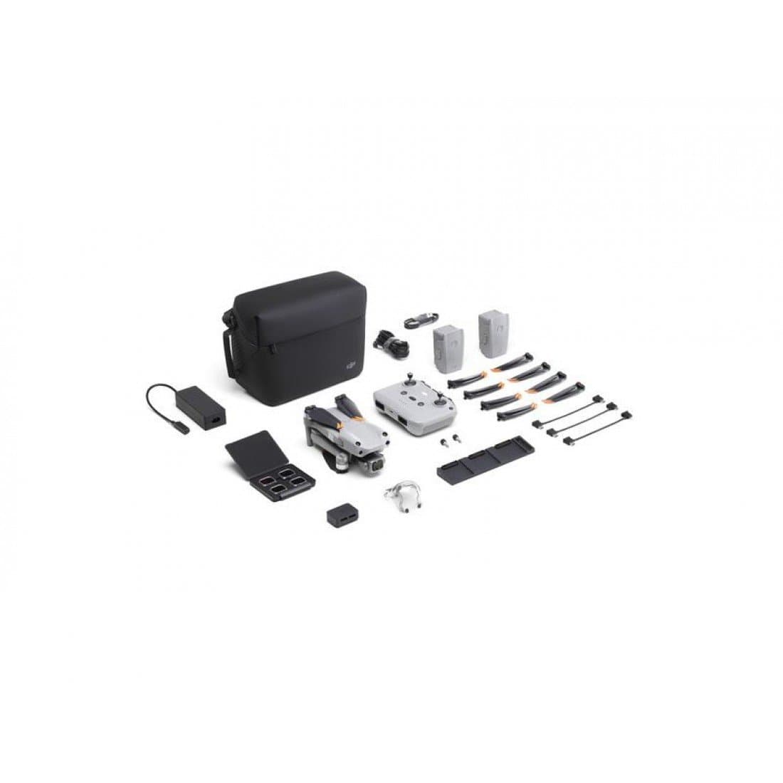 DJI Air 2S Fly More Combo Drone Kit with Remote Controller Thumbnail 5