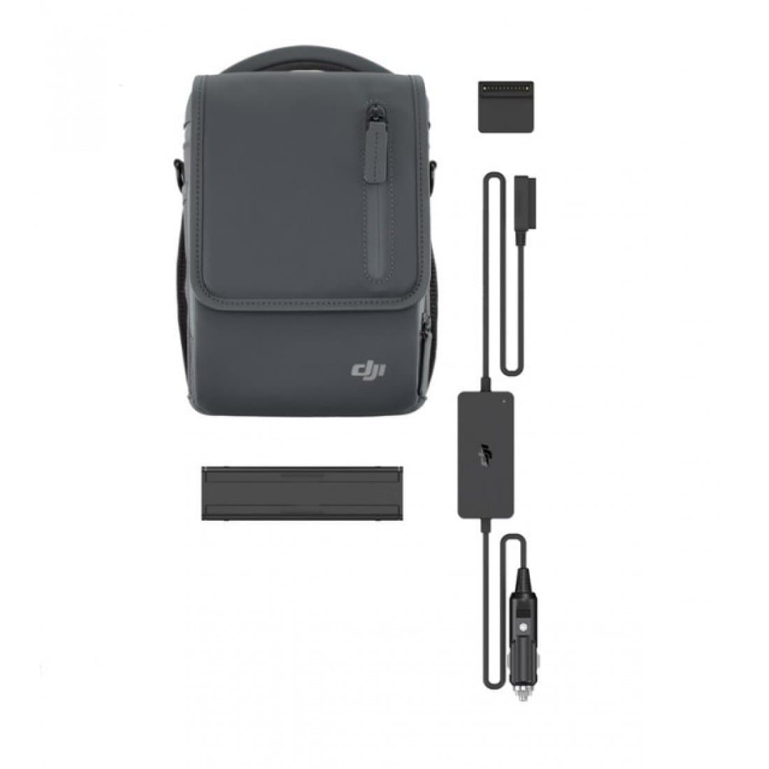 DJI Mavic 2 Fly More Kit