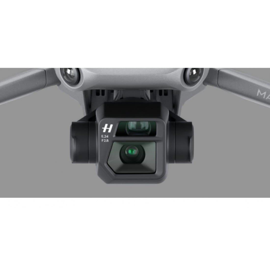 DJI Mavic 3 Pro Drone with DJI RC Thumbnail 4