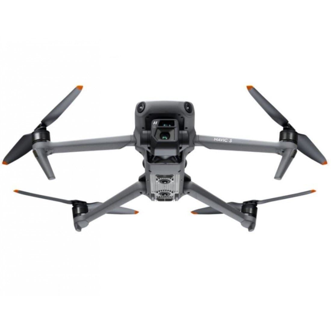 DJI Mavic 3 Pro Drone with DJI RC Thumbnail 6