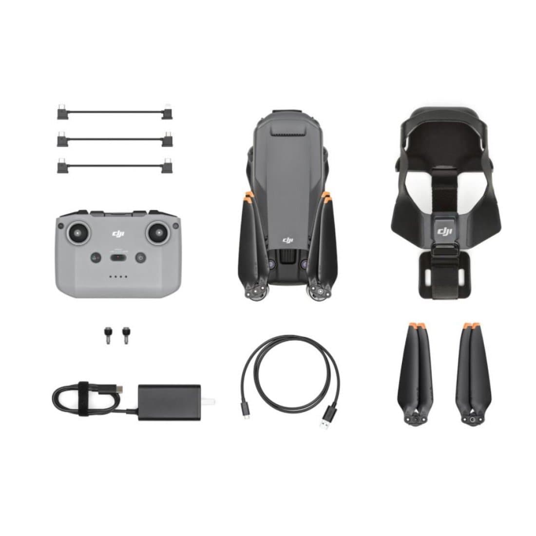 DJI Mavic 3 Pro Drone with DJI RC Thumbnail 8