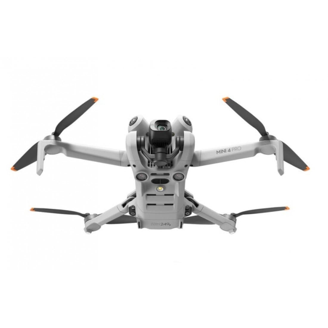 DJI Mini 4 Pro Drone Fly More Combo Plus with RC 2 Controller Thumbnail 5