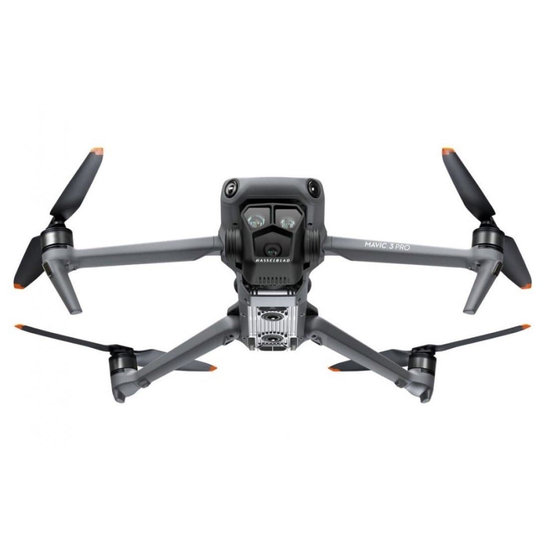 DJI Mavic 3 Pro Drone with Fly More Combo & DJI RC Thumbnail 3