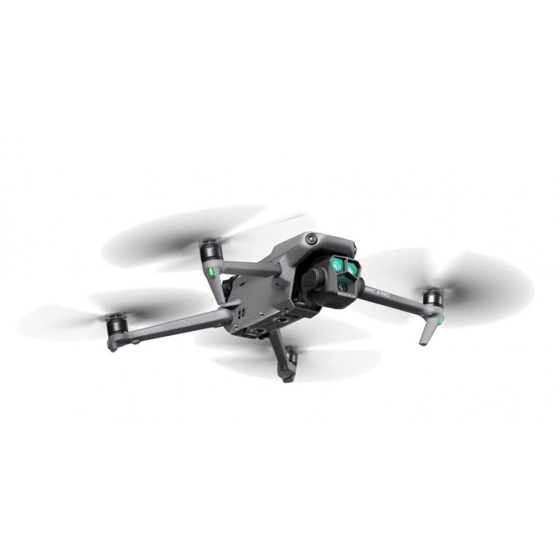 DJI Mavic 3 Pro Drone with Fly More Combo & DJI RC Thumbnail 4