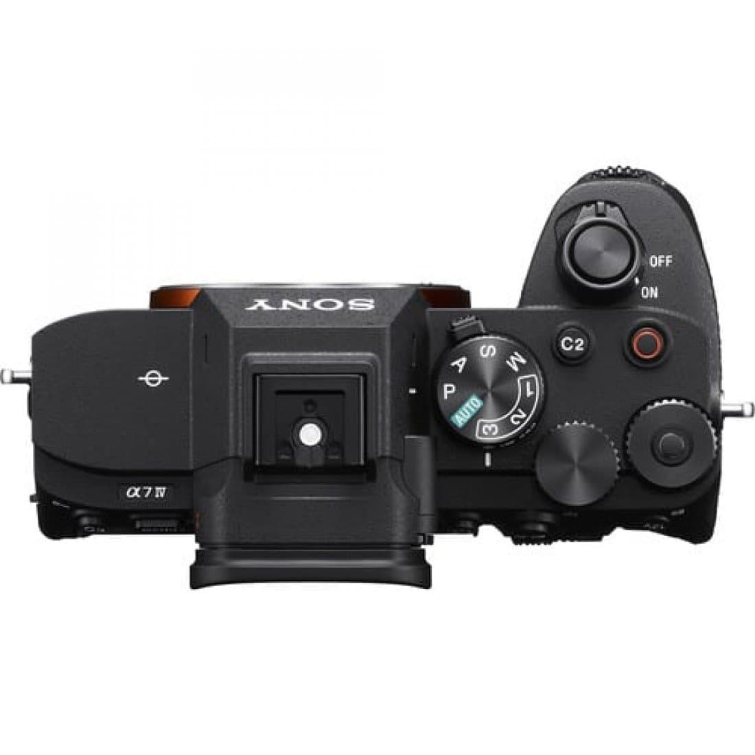 Sony Alpha a7 IV Mirrorless Camera (Body Only) Thumbnail 2