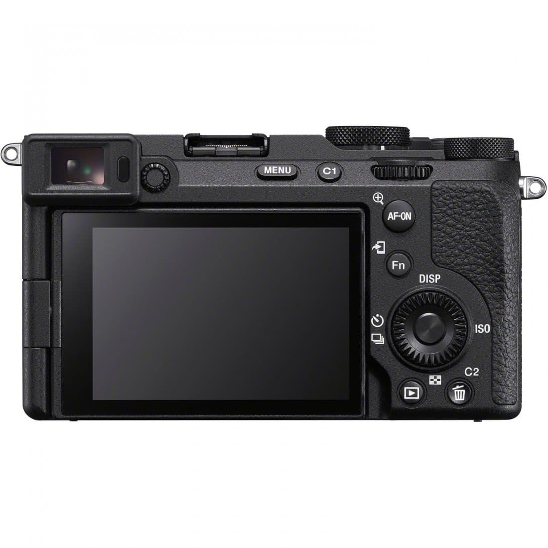 Sony a7C II Mirrorless Camera (Body Only) Thumbnail 2