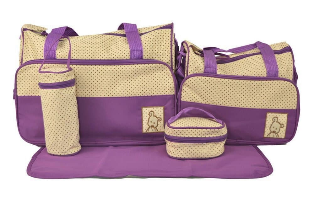 Baby Bag Thumbnail 3