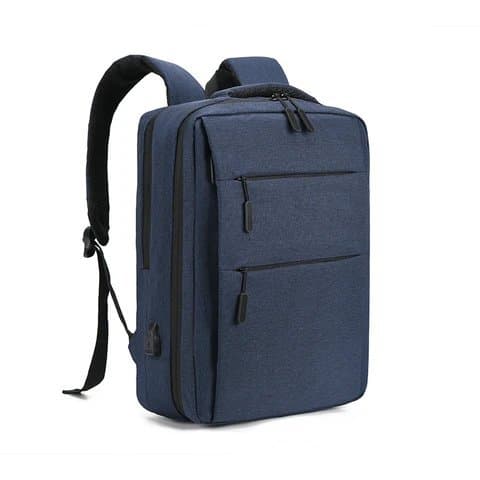 126-whitesun-executive-business-backpack-blue-fit-for-work-weekend-getaways-padded-laptop-bag
