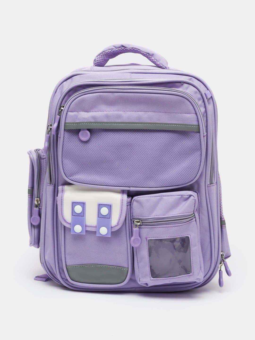 230# Whitesun;Magical Unicorn kids school bag girls birthday gift idea for daughter niece cousin friend Thumbnail 3