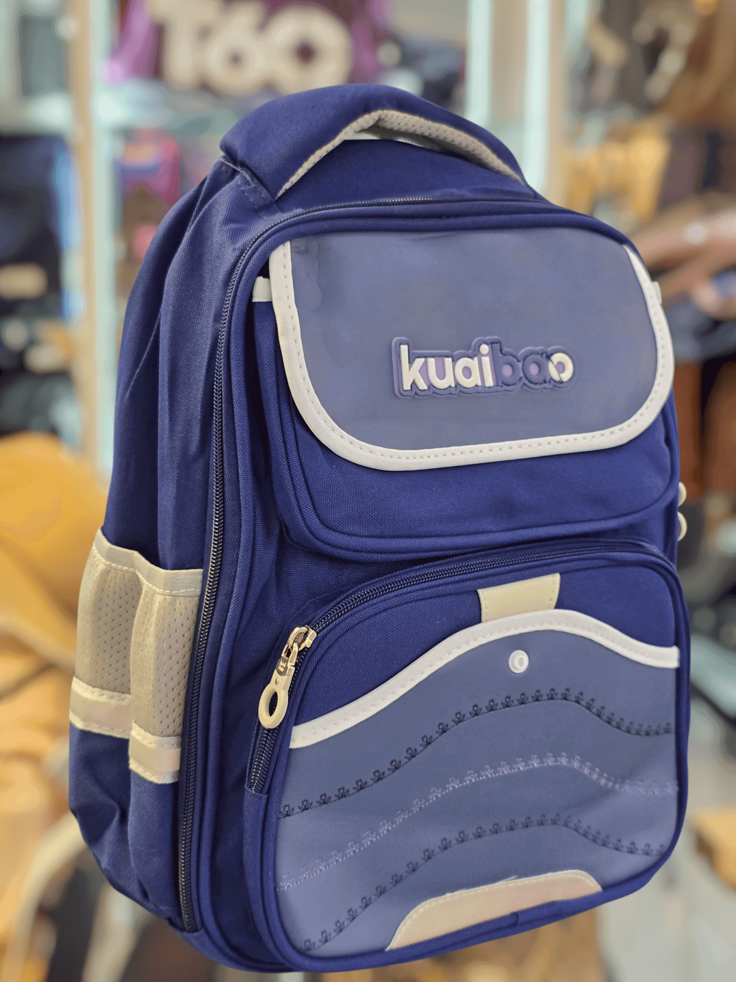 238# Whitesun Orthopedic medium size elementary School Bag for boys ideal birthday gift for boys son nephew brother grandson