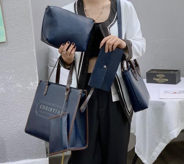 053-whitesun-5in1-leatherware-ladies-handbag-birthday-valentines-gift-anniversary-gift-for-wife-mom-sister-auntie-colleagues-santa-gift-girlfriend-mothers-day-gift-idea-valentine