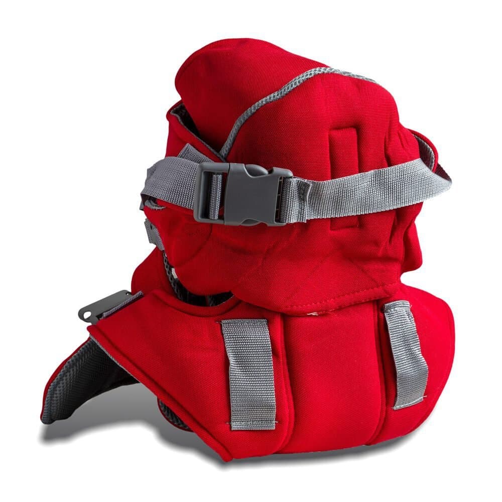 Baby Carrier Thumbnail 4