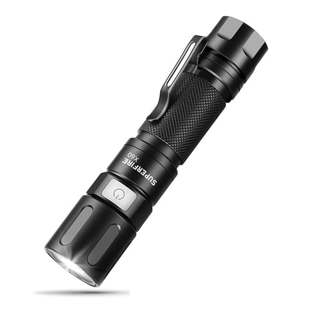 superfire-1000-lumens-tactical-flashlight-super-bright-led-rechargeable-zoomable-with-long-battery-life-4-light-modes-pocket-flashlight-for-home-mechanic-camping-emergency-survival