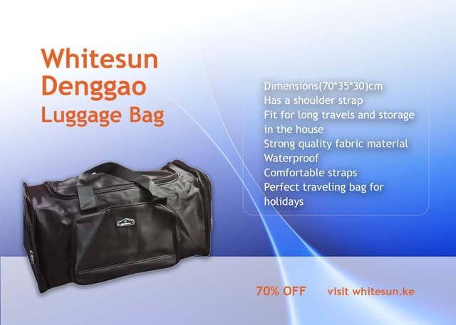 253-whitesun-denggao-large-capacity-travel-duffel-bag-shoulder-bag-spacious-carry-on-luggage-bag-with-shoulder-strap