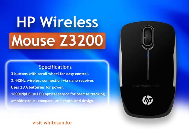 hp-wireless-mouse-z3200