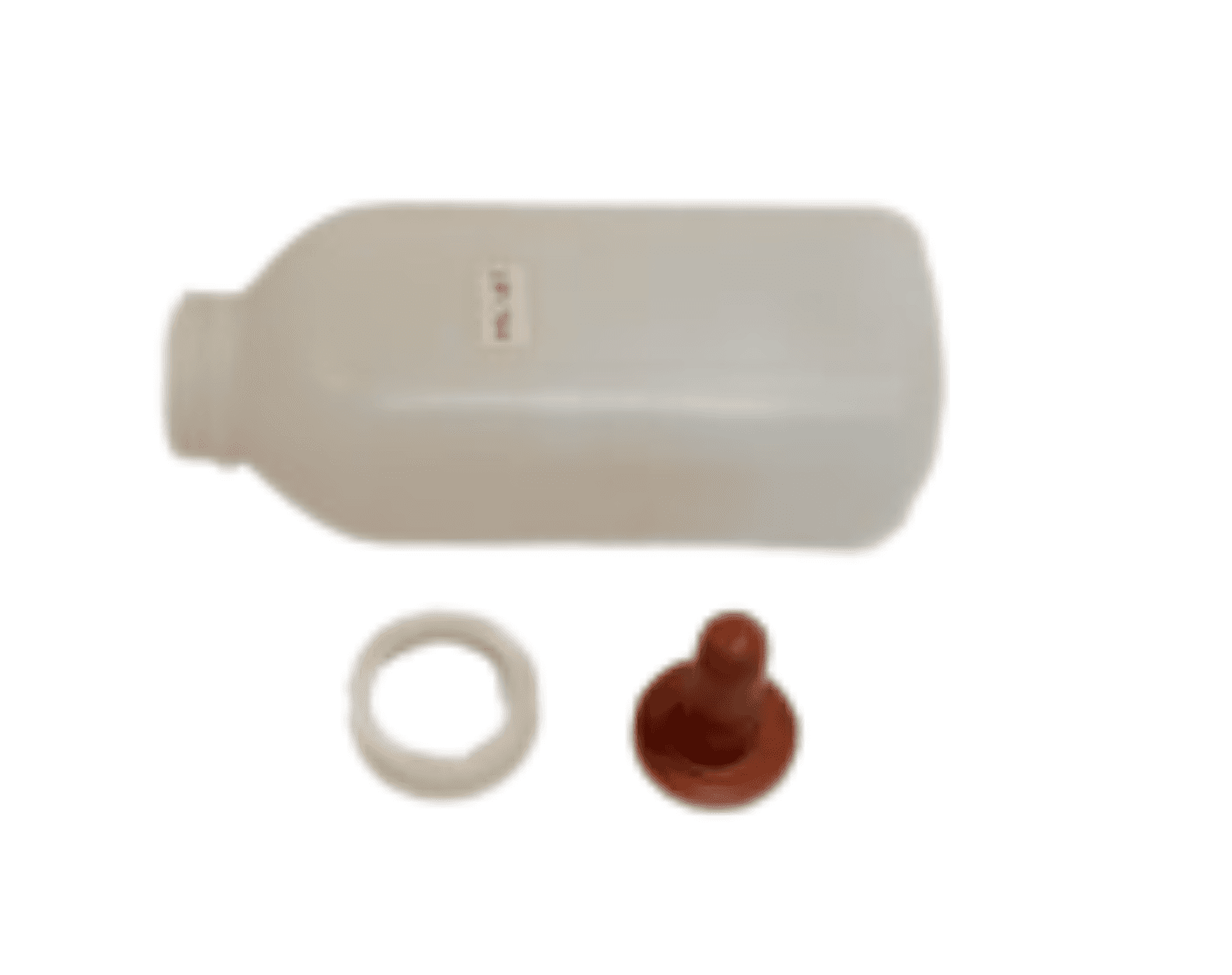 Lamb Feeding Bottle Without Handle