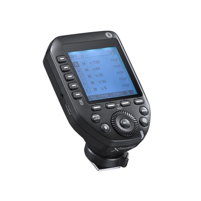 godox-xpro-ii-ttl-wireless-flash-trigger-for-canon-cameras